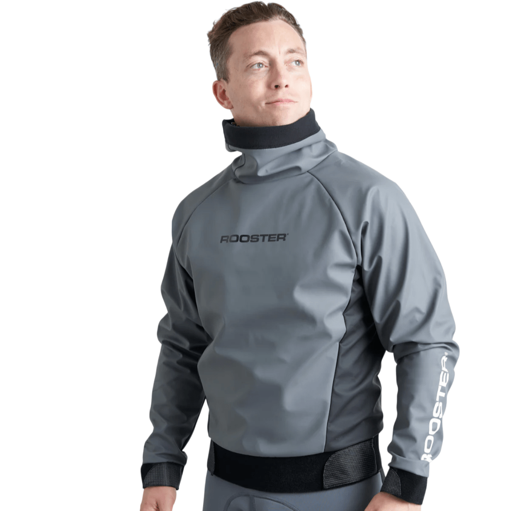Rooster Aquafleece Top 'Pro Lite'